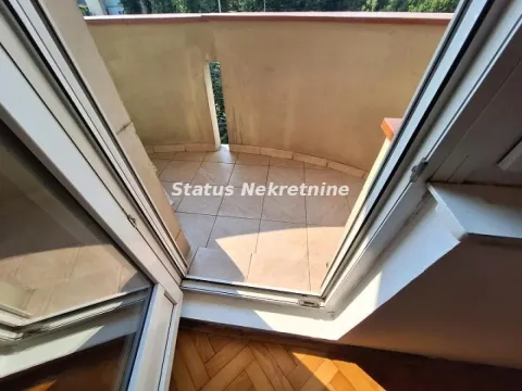 Rent, studio apartment, 30m², Nova Detelinara, Novi Sad Sve Podlokacije - image 9