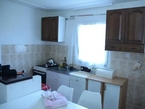 Sale, three bedroom apartment, 68m², Kotež, Palilula Sve Podlokacije - image 3