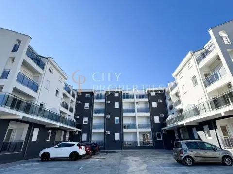 Sale, apartment, 63m², Zagorič, Podgorica