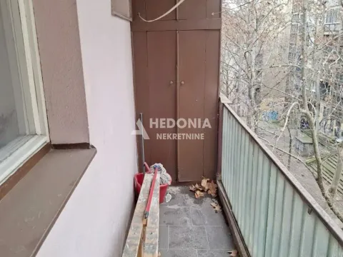 Prodaja, trosoban stan, 76m², Savski Venac, Beograd - image 6