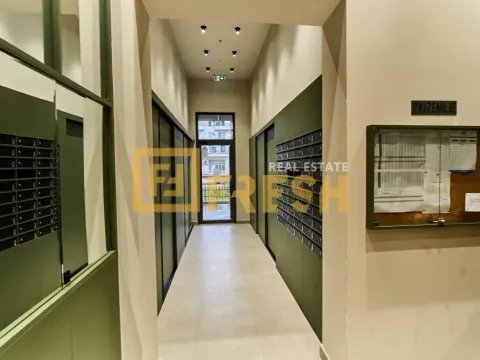 Sale, two bedroom apartment, 63m², Krivi Most, Podgorica - image 8