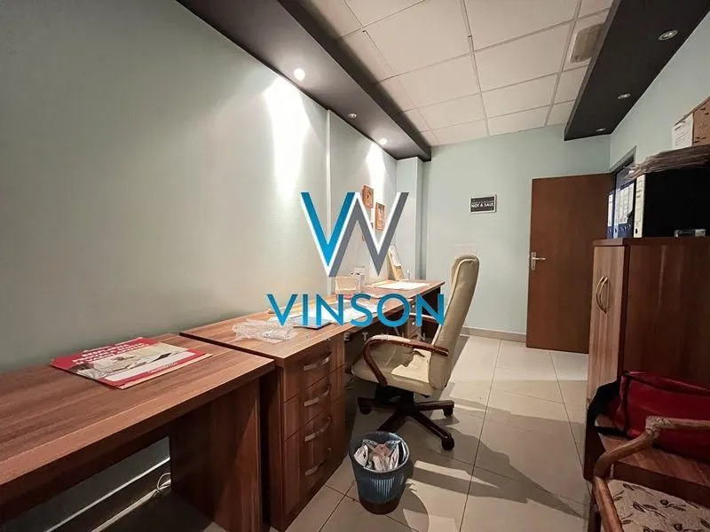Rent, office space, 305m², Centar, Novi Sad