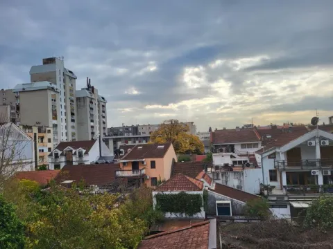 Sale, two bedroom apartment, 140m², Gorica C, Podgorica - image 12