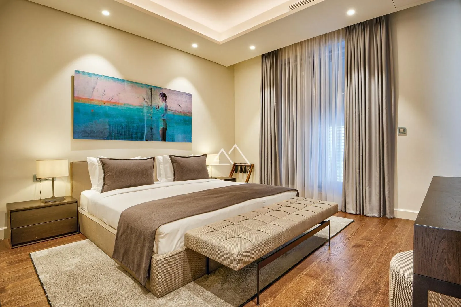 Prodaja, dvosoban stan, 120m², Portonovi, Herceg Novi