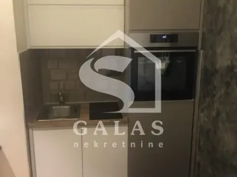 Rent, two bedroom apartment, 53m², Brace Jerković, Voždovac Sve Podlokacije - image 6