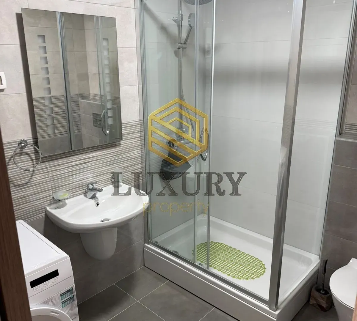 Rent, two bedroom apartment, 75m², Ljubović, Podgorica