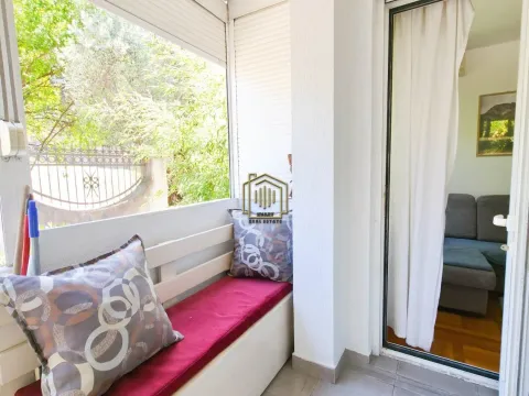 Izdavanje, jednosoban stan, 38m², Pod Goricom, Podgorica - image 12