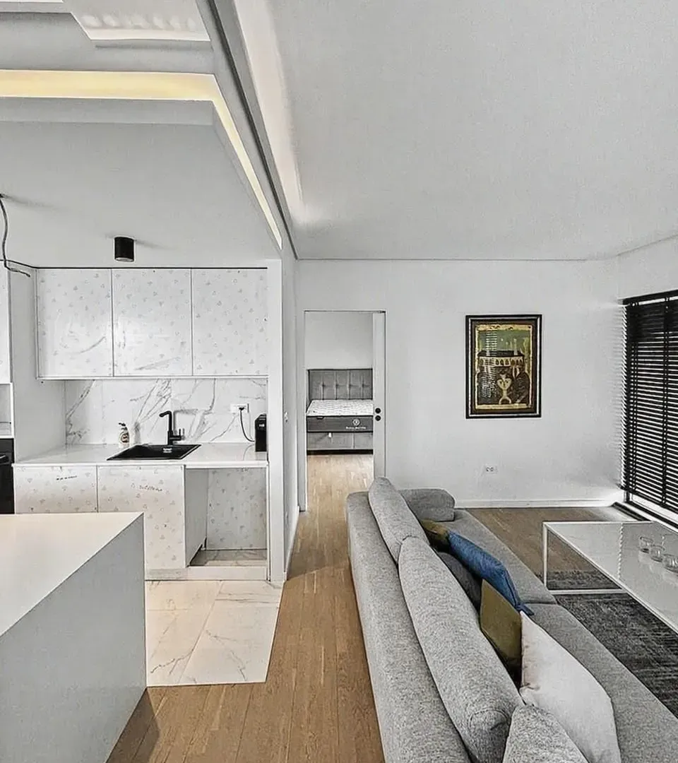 Sale, three bedroom apartment, 264m², Budva, Crna Gora