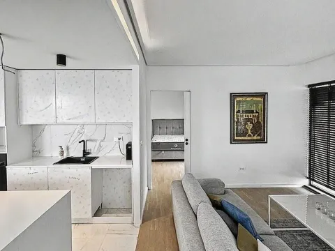 Sale, three bedroom apartment, 264m², Budva, Crna Gora - image 8