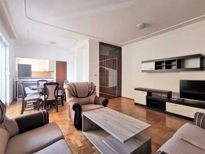 Rent, three bedroom apartment, 88m², Stari Aerodrom, Podgorica