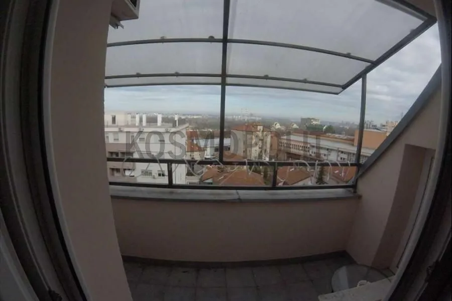 Prodaja, četvorosoban stan, 125m², Banovo Brdo, Beograd