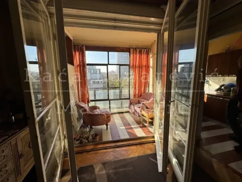 Prodaja, trosoban stan, 69m², Cvijićeva, Palilula Sve Podlokacije