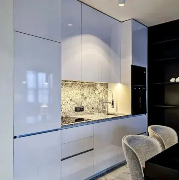 Izdavanje, jednosoban stan, 56m², Podgorica, Crna Gora - image 3