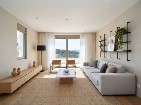 Prodaja, dvosoban stan, 113m², Centar, Tivat - image 3