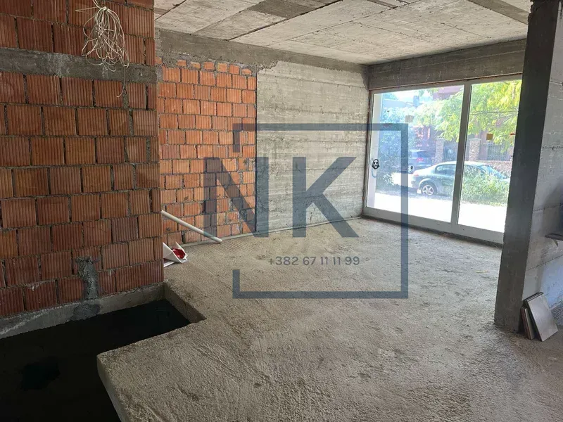 Sale, office space, 146m², Zabjelo, Podgorica