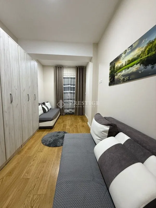 Rent, two bedroom apartment, 78m², Centar, Podgorica