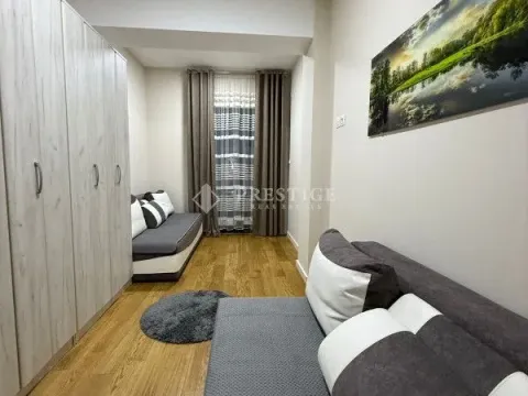 Rent, two bedroom apartment, 78m², Centar, Podgorica - image 10