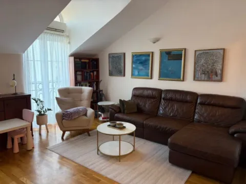 Prodaja, dvosoban stan, 64m², Ljubović, Podgorica - image 5