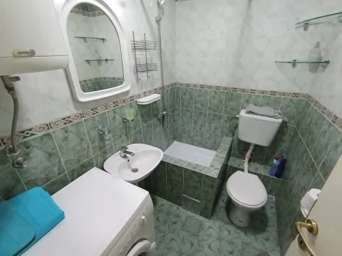 Rent, one bedroom apartment, 45m², Preko Morače, Podgorica - image 3