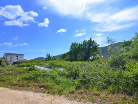Prodaja, plac, 1600m², Lastva Grbaljska, Kotor - image 2