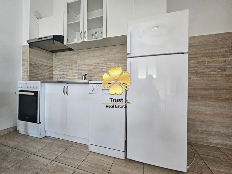 Prodaja, stan, 23m², Ljubović, Podgorica
