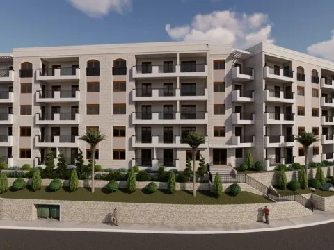 Prodaja, trosoban stan, 93m², Dubovica, Budva - image 6