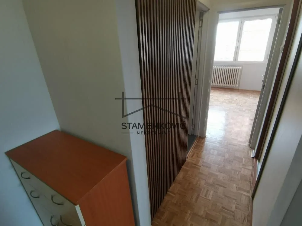 Prodaja, dvosoban stan, 59m², Novi Sad Sve Podlokacije, Novi Sad