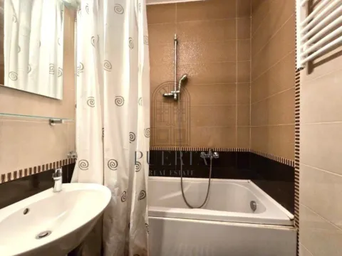 Izdavanje, jednosoban stan, 46m², Blok 6, Podgorica - image 7