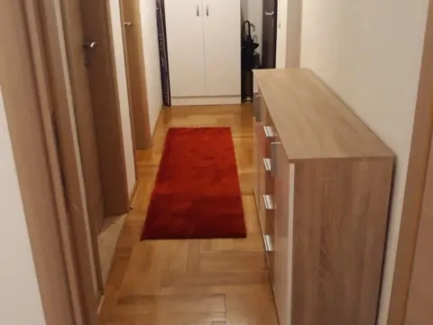 Izdavanje, jednosoban stan, 46m², Drac, Podgorica - image 2