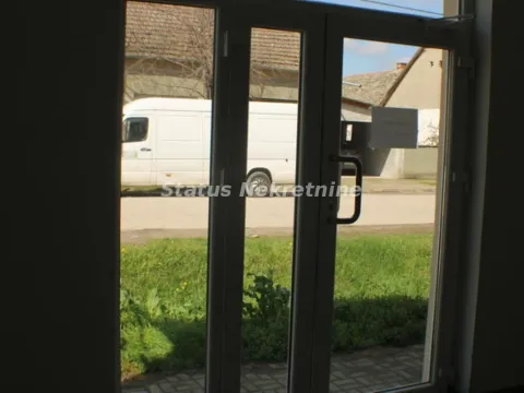 Prodaja, garsonjera, 25m², Titel, Novi Sad - image 7