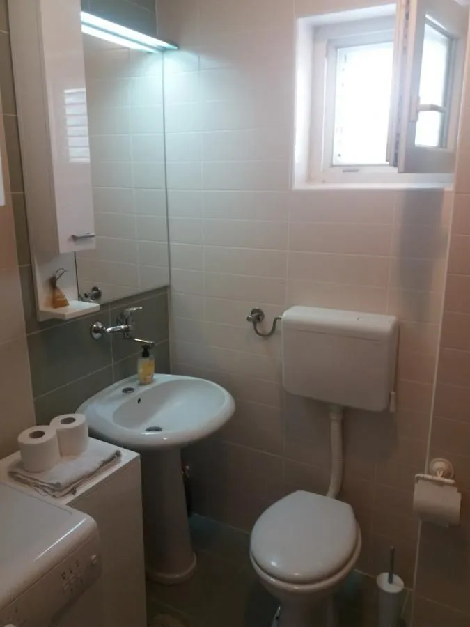 Prodaja, dvosoban stan, 75m², Budva, Crna Gora