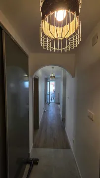 Rent, two bedroom apartment, 65m², Podkošljun, Budva - image 2