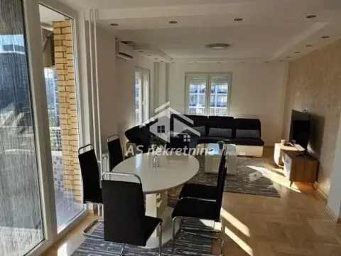 Rent, three bedroom apartment, 69m², Novi Beograd Sve Podlokacije, Beograd - image 1