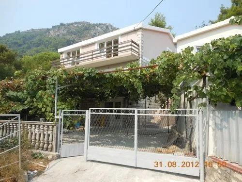 Sale, house, 300m², Budva, Crna Gora