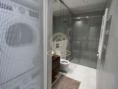 Rent, four bedroom apartment, 112m², Beograd, Srbija - image 32