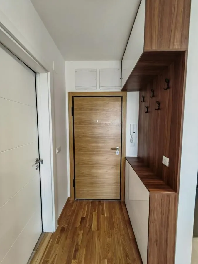Rent, apartment, 40m², Telep, Novi Sad Sve Podlokacije