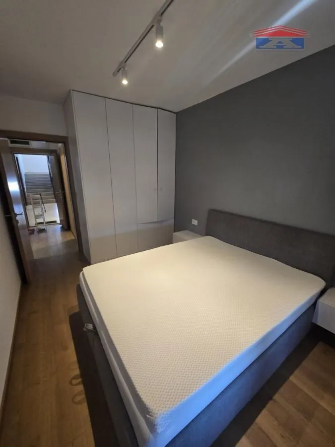 Rent, one bedroom apartment, 43m², Bulevar Evrope, Novi Sad Sve Podlokacije