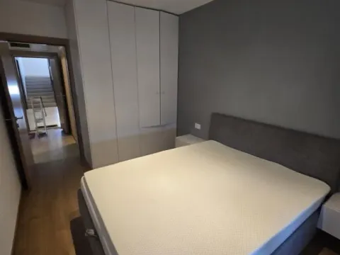 Rent, one bedroom apartment, 43m², Bulevar Evrope, Novi Sad Sve Podlokacije - image 8