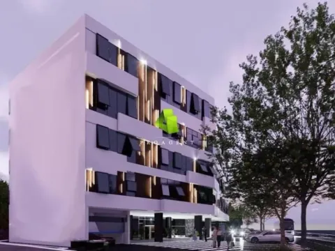 Izdavanje, poslovni prostor, 560m², Medijana, Niš - image 3