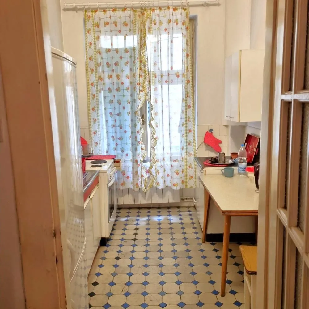 Prodaja, trosoban stan, 98m², Savski Venac, Beograd