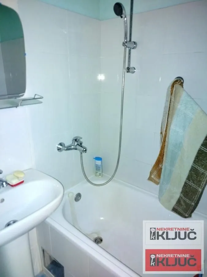 Prodaja, dvosoban stan, 66m², Liman 3, Novi Sad Sve Podlokacije