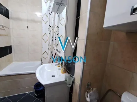 Prodaja, dvosoban stan, 50m², Grbavica, Novi Sad Sve Podlokacije - image 9