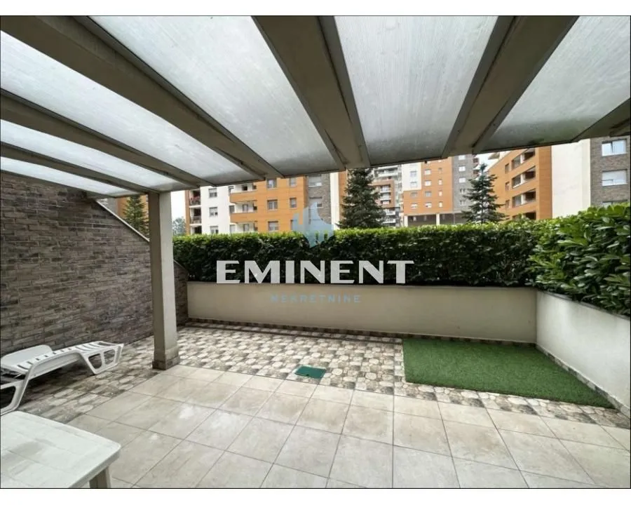 Rent, two bedroom apartment, 65m², Novi Beograd Blok 67, Novi Beograd Sve Podlokacije