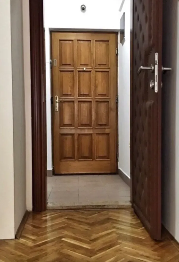 Izdavanje, stan, 36m², Centar, Podgorica