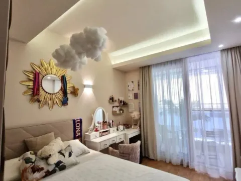 Prodaja, dvosoban stan, 82m², Rozino, Budva - image 5