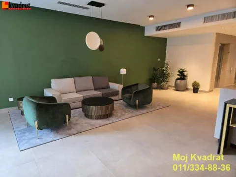 Prodaja, trosoban stan, 93m², Savski Venac, Beograd - image 17