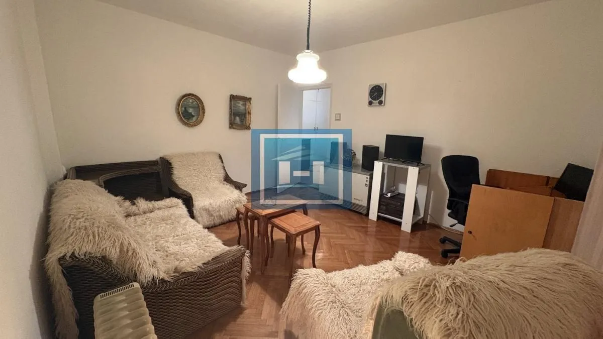 Prodaja, dvosoban stan, 61m², Centar, Jagodina