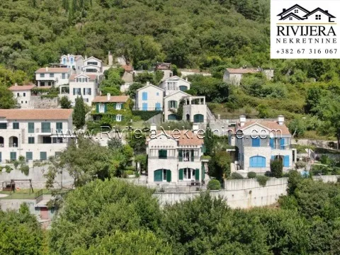 Prodaja, jednosoban stan, 67m², Igalo, Herceg Novi - image 1