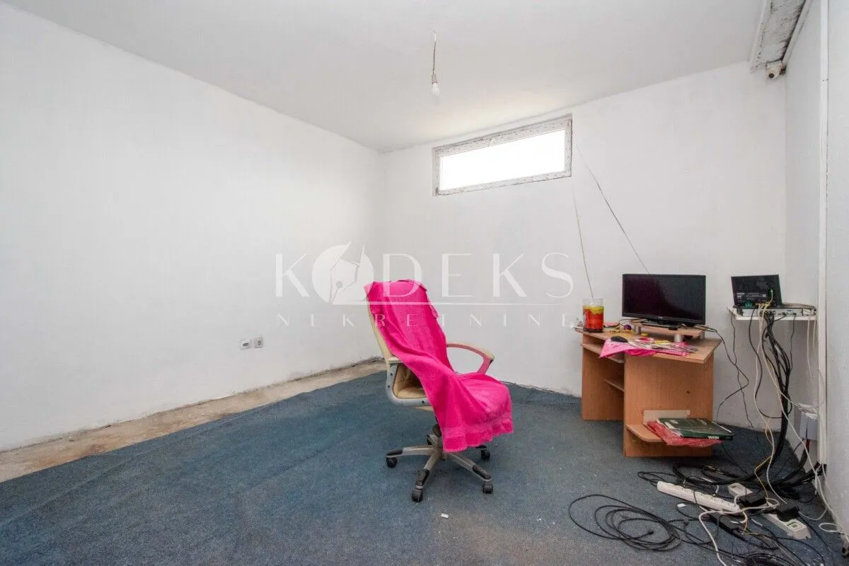 Rent, office space, 70m², Donja Gorica, Podgorica