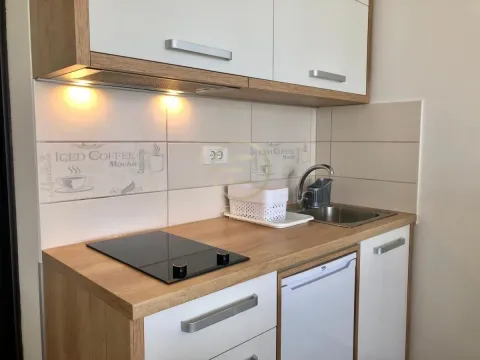 Sale, studio apartment, 33m², Kopaonik, Srbija - image 8